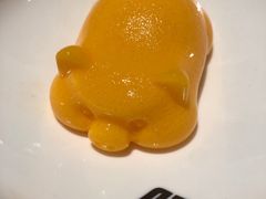 -吕氏疙瘩汤·新派鲁菜(济南万象城店)