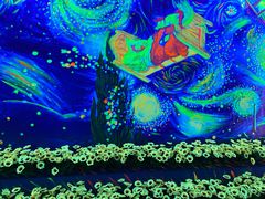 -天津梵高星空艺术馆(天河城旗舰店)