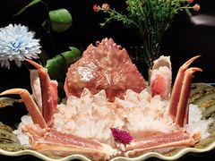 -蟹犇前•帝王蟹雪蟹(陆家嘴店)