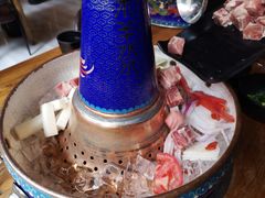 -木辛水水冰煮羊(凤城六路店)