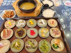 -桥香园过桥米线(国贸店)