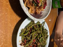 -95号酱骨·一块豆腐(展春园西路店)