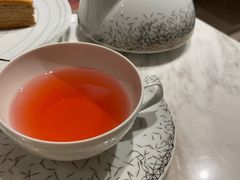 -théATRE 茶聚场(王府中環店)
