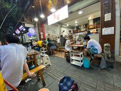 -盖帮鳝鱼串串(东郊记忆店)