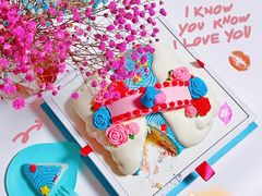 -法兰之吻蛋糕甜品(大望路店)