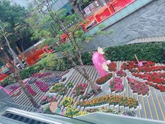 -福田卓悦INTOWN购物中心