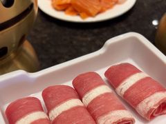 -川骄海鲜自助(河东店)