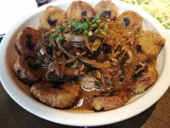 枣糕小烩菜-味窑大寨百姓酒楼(晋祥办公大楼店)