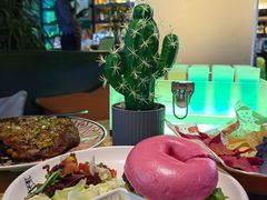 -Famous肥猫墨西哥音乐餐吧(五棵松华熙LIVE店)