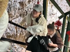 -京东石林峡风景区