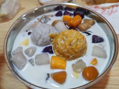 -运栋天马牛肉饼(林科大店)