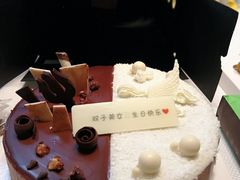 -派悦坊·甜品·蛋糕(日坛店)