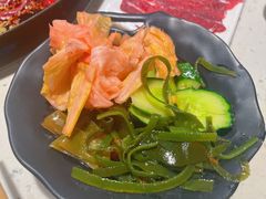 -莽子老火锅(大坪店)