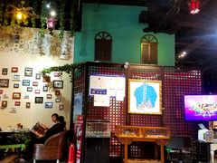 -小娘惹厨房Little Nyonya(狮城有约上榜店)