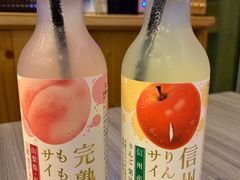 -豊 胜手丼