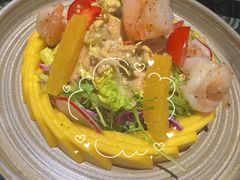 -第101座花园餐厅(湖滨88店)