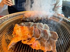 -西塔老太太泥炉烤肉(川沙百联店)