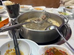 -牛品福潮汕牛肉火锅(旺庄店)