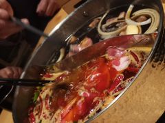 -锦和牛·炭火烧肉(ICC太和里店)