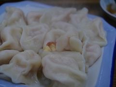 -乐回头饺子店