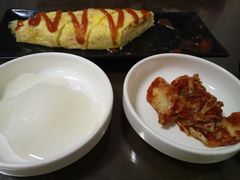 -小公洞韩式豆腐村&Q饮品铺