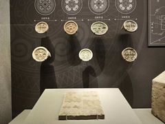 -北京大葆台遗址博物馆