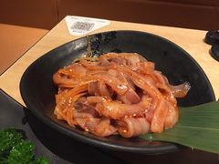 -新石器烤肉(南站店)