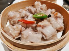 -领事馆19号中餐厅(厦门海景洲际酒店)