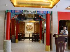 门面-湘潭九龙鱼头店(城南西路店)