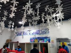 -白鹿仓冰雪海洋世界