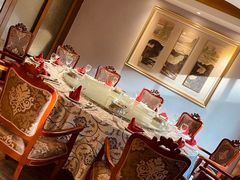 包厢-知味观·味庄(杨公堤店)