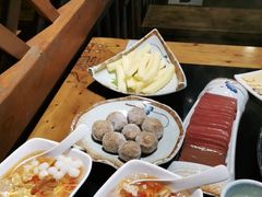 -大龙燚火锅(五一广场店)