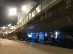 -霍元甲烧烤(江城商务大楼店)