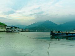 -屈原故里文化旅游区