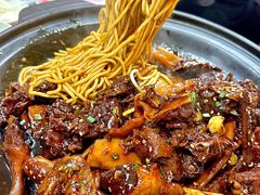 -回味黑鸭煲·始于2006(万松园店)