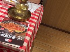 -西贝莜面村(镇江苏宁广场店)