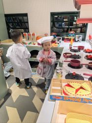 -奈尔宝·儿童乐园·亲子餐厅(星河湾店)