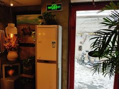 -HIGH FIVE哈福手工汉堡(桂林路店)