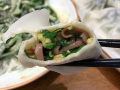 海肠水饺-必点海鲜·鲅鱼水饺(鞍山西道店)