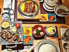 -味太助·银饭食堂(中华城店)