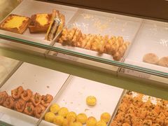 -泸溪河桃酥(龙湖长楹天街店)