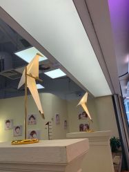 点击看大图 -GOLDEN HAIR儿童造型设计(丁香国际店)