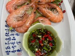 -石浦小海鲜(西山路店)