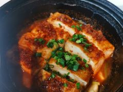 -坛宗剁椒鱼头(河西王府井店)