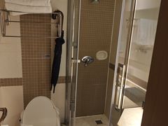 -黄山玉屏楼宾馆餐厅