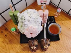 -WONDER ICE 萬得冰田(建設路总店)
