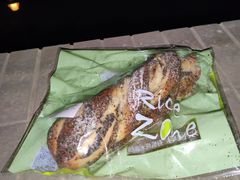 -RiceZone乐食尊纯米面包坊(望京店)