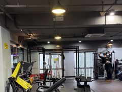 -AC健身·运动康复工作室(千灯湖店)