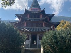 -天龙八部武侠城