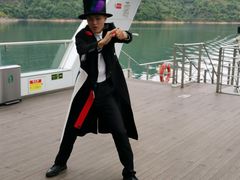 -千峡湖生态旅游度假区